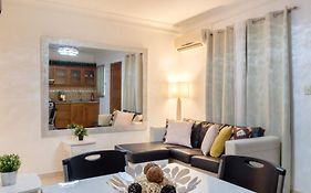 J. B Apartamentos